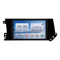 Штатная магнитола на Haval F7 I (2019-2022) 9 дюймов IPS DSP 4G Android 10 (8 ядра, RAM 2GB, ROM 32GB) - CarBaza