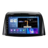 Штатная магнитола на Renault Koleos I (2008-2016) 9 дюймов IPS DSP Android 9 (4 ядра, RAM 2GB, ROM 16GB) - CarBaza