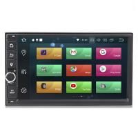 Штатная магнитола на Mazda Familia BJ (1998-2004) 7 дюймов IPS DSP Android 10 (6 ядер, RAM 4GB, ROM 64GB) - CarBaza