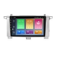 Штатная магнитола на Toyota Land Cruiser 105 (2002-2007) 9 дюймов IPS DSP Android 9.0 (4 ядра, RAM 2GB, ROM 16GB) - CarBaza