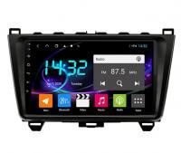 Штатная магнитола на Mazda 6 II (GH) (2007-2013) 9 дюймов IPS DSP Android 10 (6 ядер, RAM 4GB, ROM 64GB) - CarBaza