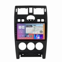 Штатная магнитола на Lada Priora I Дорестайл (2007-2013) 9 дюймов IPS DSP Android 10 (8 ядер, RAM 4GB, ROM 64GB) - CarBaza
