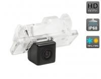 Камера заднего вида для Volkswagen Crafter I ( 2006 - 2017 ) - CarBaza