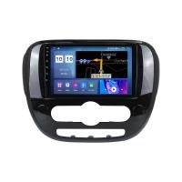 Штатная магнитола на Kia Soul II (2013+) 9 дюймов IPS DSP Android 9.0 (4 ядра, RAM 2GB, ROM 16GB) - CarBaza