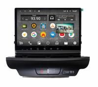 Штатная магнитола на Kia Ceed III (2018+) 9 дюймов IPS Android 10 (4 ядра, RAM 2GB, ROM 16GB) - CarBaza