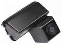 Камера заднего вида для Toyota Auris II Дорестайл (2012 - 2015 ) Универсал / Хэтчбек - CarBaza