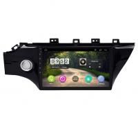 Штатная магнитола на Kia Rio IV (YB) (2017+) 9 дюймов IPS Android 9.0 (4 ядра, RAM 1GB, ROM 16GB) - CarBaza