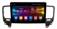 Штатная магнитола на Mercedes M-Klasse W166 (2011-2015) 10 дюймов IPS DSP Android 10 (8 ядер, RAM 4GB, ROM 32GB) - CarBaza