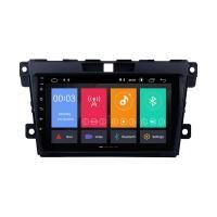 Штатная магнитола на Mazda CX-7 I (2006-2012) 9 дюймов IPS DSP Android 9.0 (4 ядра, RAM 2GB, ROM 16GB) - CarBaza
