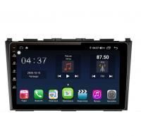 Штатная магнитола на Honda CR-V III (2006-2012) 9 дюймов IPS DSP 4G (LTE) Android 10 (8 ядер, RAM 3GB, ROM 32GB) - CarBaza
