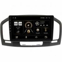 Штатная магнитола на Opel Insignia I (2008-2013) 9 дюймов IPS Android 9.0 (4 ядра, RAM 1GB, ROM 16GB) - CarBaza