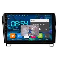 Штатная магнитола на Toyota Sequoia II (2000-2007) 10 дюймов IPS DSP 4G (LTE) Android 10 (8 ядер, RAM 3GB, ROM 32GB) - CarBaza