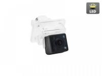 Камера заднего вида для Mercedes E-Klasse W211 / W212 / W213 (2002 + ) - CarBaza