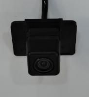 Штатная камера заднего вида для Subaru Forester IV (2012 - 2018) - CarBaza