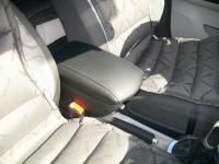 Подлокотник на Skoda Roomster (2006-2015) - CarBaza