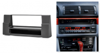 Переходная рамка для BMW 5-Series (E39) (1995-2004) 1 DIN - CarBaza