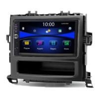 Штатная магнитола на Toyota Vellfire I (Для базовой комплектации) (2008-2015) 7 дюймов - CarBaza