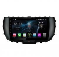 Штатная магнитола на Kia Soul III (2018+) 9 дюймов IPS DSP Android 10 (8 ядер, RAM 4GB, ROM 64GB) - CarBaza