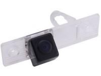 Камера заднего вида для Chevrolet Aveo Т250 (2006 - 2012) Седан / Хэтчбек - CarBaza