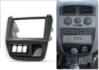 Переходная рамка для Chana Star (S460) (2011-2013) 2 DIN - CarBaza