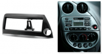 Переходная рамка для Ford Ka I (1996-2008) 1 DIN - CarBaza