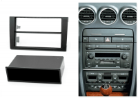 Переходная рамка для Audi A4 (B7) (2004-2009) 1 DIN - CarBaza
