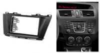 Переходная рамка для Mazda Premacy III (Typ CW) (2010-2017) 2 DIN - CarBaza
