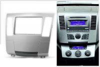 Переходная рамка для Haima 7 (2013+) 2 DIN - CarBaza