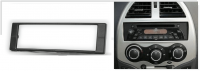 Переходная рамка для Changan Benni Love (2010-2013) 1 DIN - CarBaza