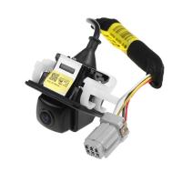 Штатная камера заднего вида для Kia Cerato III (2013 - 2018)  95760A7300 - CarBaza