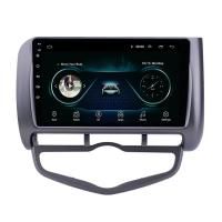 Штатная магнитола на Honda Jazz I (климат) (2001-2008) 9 дюймов IPS Android 9.0 (4 ядра, RAM 1GB, ROM 16GB) - CarBaza