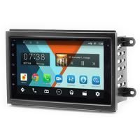 Штатная магнитола на Chevrolet Spin (2012-2018) 7 дюймов IPS Android 9.0 (4 ядра RAM 1GB ROM 16GB) - CarBaza