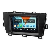 Штатная магнитола на Toyota Prius XW30 (2009-2015) 7 дюймов Android 8.1 (4 ядра RAM 1GB ROM 16GB) - CarBaza