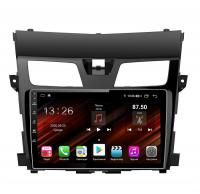 Штатная магнитола на Nissan Teana III (L33) (2014+) 10 дюймов IPS DSP 4G (LTE) Android 10 (8 ядер, RAM 6GB, ROM 128GB) - CarBaza