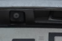 Штатная камера заднего вида для Mazda CX-7 (2006 - 2012) - CarBaza