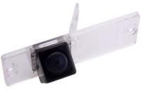 Камера заднего вида для Mitsubishi Montero IV (2006 +) с динамической разметкой - CarBaza