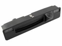 Камера заднего вида для Ford Focus III / IV (2014 +) в ручке багажника - CarBaza