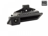 Камера заднего вида для BMW X5 E53 (1999 - 2006) в ручке багажника - CarBaza