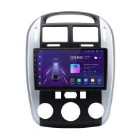 Штатная магнитола на Kia Cerato I (c кондиционером) (2003-2009) 9 дюймов IPS DSP Android 9.0 (4 ядра, RAM 2GB, ROM 32GB) - CarBaza