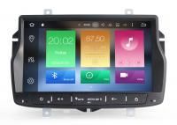 Штатная магнитола на Lada Vesta I (2015+) 8 дюймов IPS DSP Android 10 (8 ядер, RAM 4GB, ROM 64GB) - CarBaza
