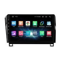 Штатная магнитола на Toyota Tundra II Дорестайл (2007-2013) 10 дюймов IPS DSP Android 10 (8 ядер, RAM 4GB, ROM 64GB) - CarBaza