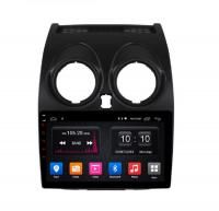 Штатная магнитола на Nissan Qashqai I (J10) (2006-2013) 9 дюймов IPS Android 9.0 (8 ядер, RAM 4GB, ROM 32GB) - CarBaza