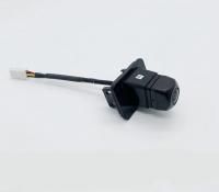 Штатная камера заднего вида для Subaru Forester IV (2012 - 2018) Оригинал 86267SJ000 - CarBaza