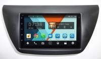 Штатная магнитола на Mitsubishi Lancer IX (Климат-контроль) (2000-2010) 7 дюймов Android 8.1 (4 ядра RAM 1GB ROM 16GB) - CarBaza