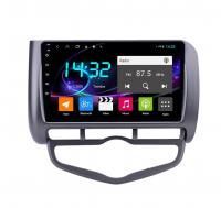 Штатная магнитола на Honda Fit I (климат) (2001-2008) 9 дюймов IPS DSP Android 9.0 (4 ядра, RAM 2GB, ROM 16GB) - CarBaza