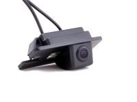 Камера заднего вида для Great Wall Hover H3 (2010 - 2016) - CarBaza