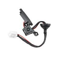 Штатная камера заднего вида для Hyundai Solaris I (2010 - 2017) Седан 957604L011 - CarBaza