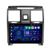 Штатная магнитола на УАЗ Patriot I (2012-2016) 9 дюймов IPS DSP Android 10 (4 ядра, RAM 2GB, ROM 32GB) - CarBaza