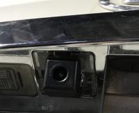 Штатная камера заднего вида для Cadillac SRX II (2009 - 2016) - CarBaza