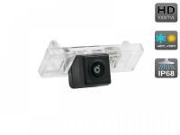 Камера заднего вида для Peugeot 3008 I ( 2009 - 2016 ) - CarBaza